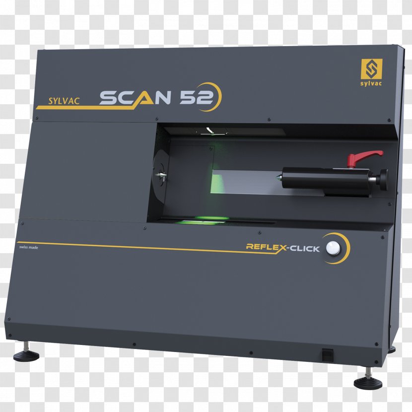 Coordinate-measuring Machine Image Scanner Measurement Micrometer - Height Gauge - Reflex Transparent PNG