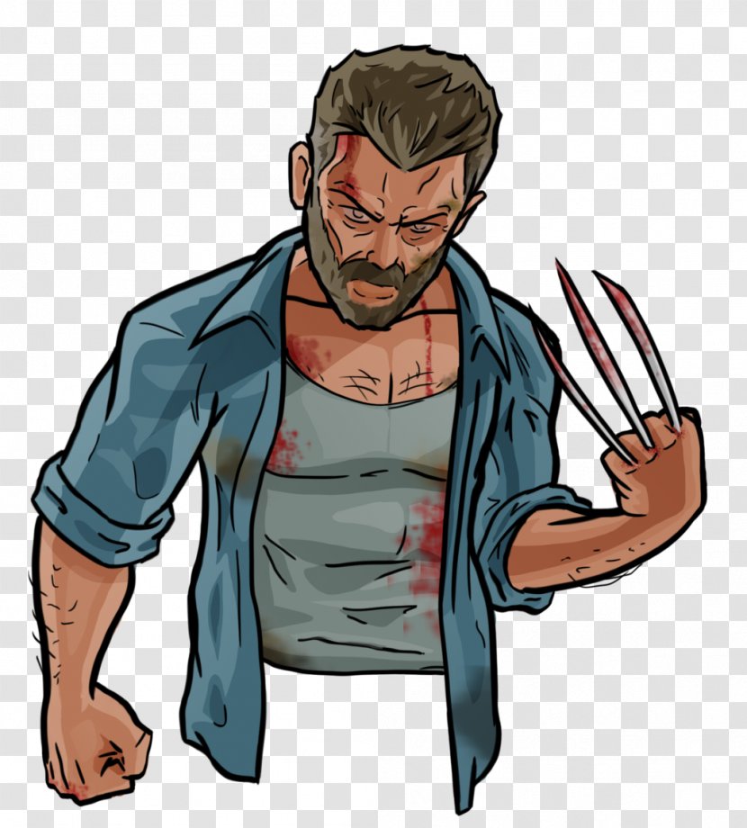 Wolverine Rocket Raccoon Comics Film Marvel Studios Transparent PNG