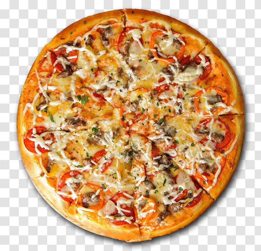 Pizza Delivery Italian Cuisine Baziliko-Pitstsa - Hut Transparent PNG