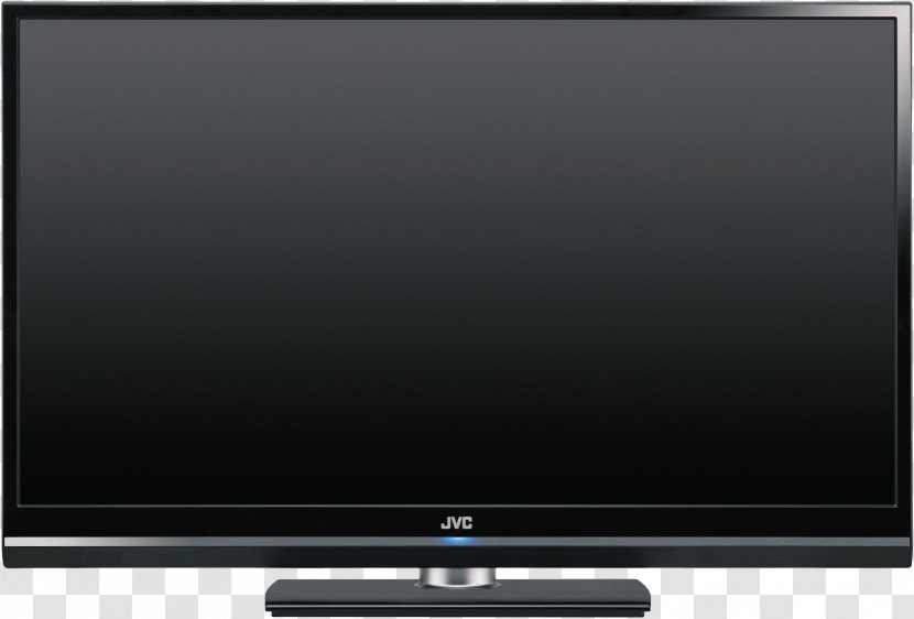 LED-backlit LCD Laptop Television Set Liquid-crystal Display - Lcd Tv - Monitor Image Transparent PNG