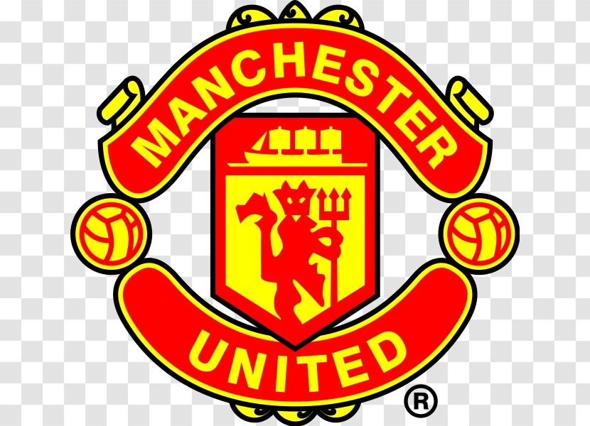 Manchester United F.C. 2013–14 Premier League EFL Cup Logo - Badge Transparent PNG