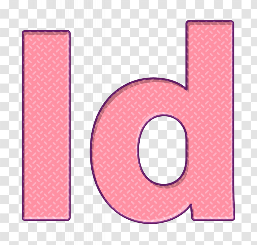 Logo Icon Adobe Indesign Icon Transparent PNG