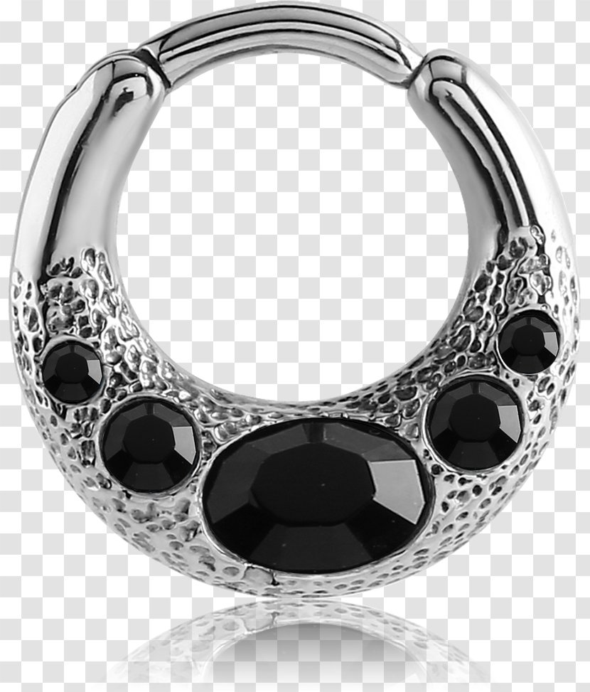 Earring Body Piercing Septum Jewellery - Fashion Accessory Transparent PNG