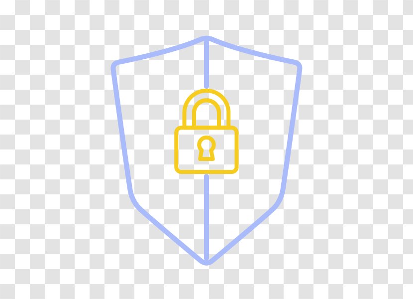 Clip Art Security Computer File - Safety - Logo Transparent PNG