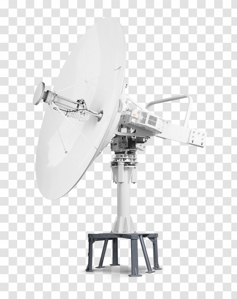 Aerials Very-small-aperture Terminal Maritime Vsat Low-noise Block Downconverter Intellian Technologies - Antenna Feed - Lownoise Transparent PNG