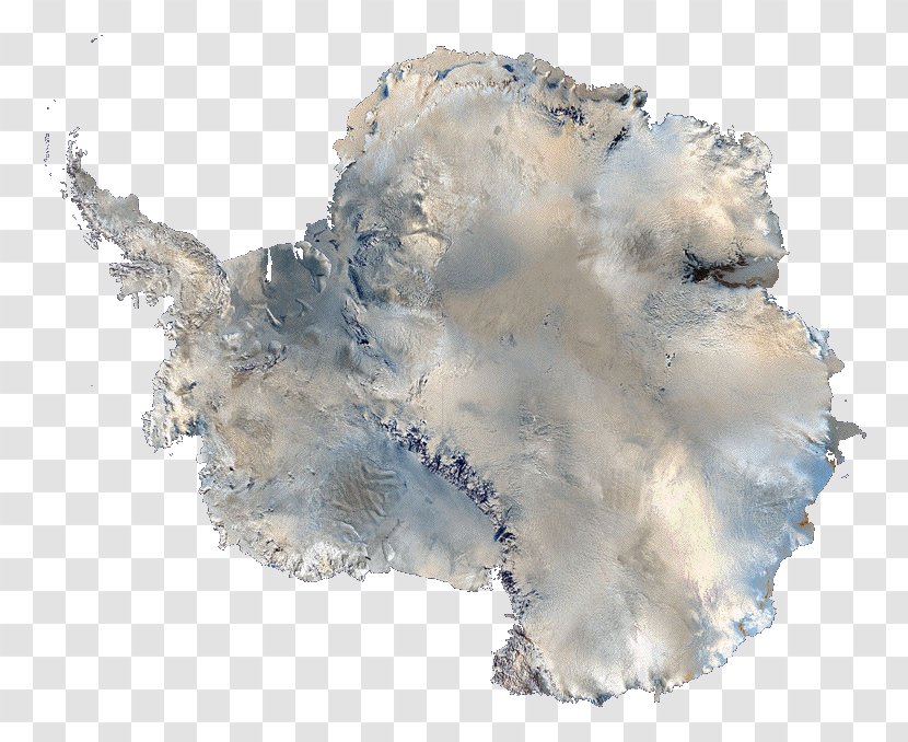 West Antarctic Ice Sheet Lake Vostok Earth Subglacial - Aerial View Transparent PNG