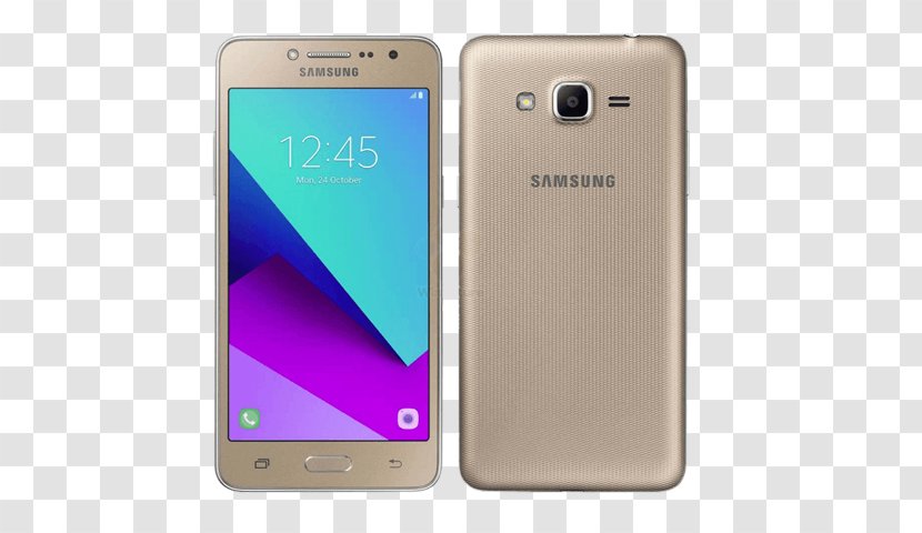 Samsung Galaxy J2 Prime Grand Plus Group - Android Marshmallow Transparent PNG