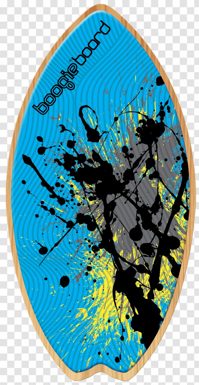 Skimboarding Bodyboarding Surfing Clip Art - Rendering Transparent PNG