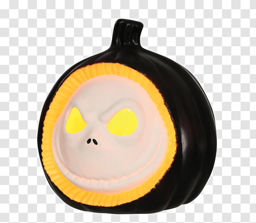 Pumpkin Jack Skellington Jack-o'-lantern Light - Skeleton Costume Transparent PNG