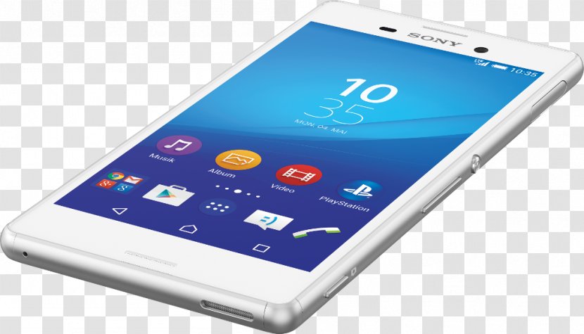Sony Xperia Z3+ Z3 Compact Z4 Tablet M4 Aqua - Smartphone Transparent PNG