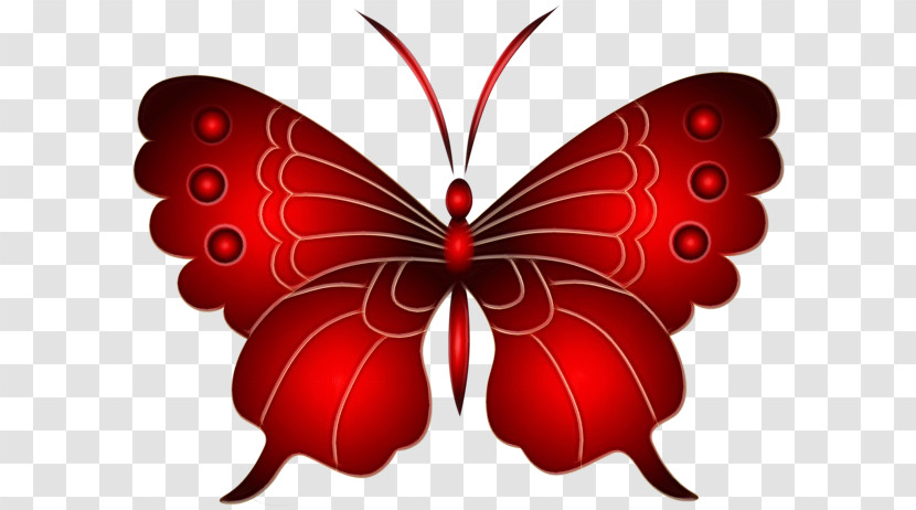 Butterflies Transparent PNG