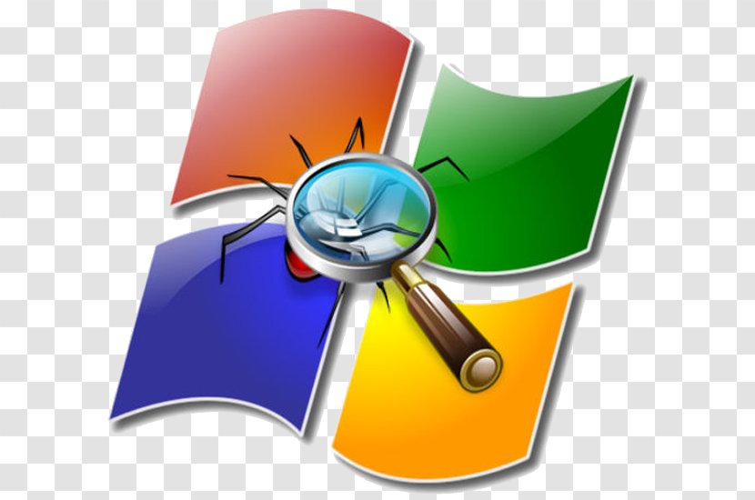 Mydoom Malicious Software Removal Tool Malware Computer Microsoft - Spyware Transparent PNG