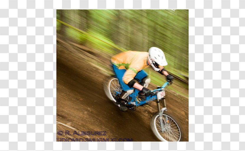 Mountain Bike Freestyle BMX Freeride Bicycle - Accessory Transparent PNG