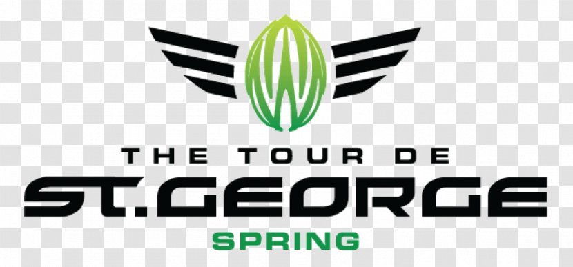 St. George Regional Airport Logo Brand Product - Trademark - Spring Tour Transparent PNG
