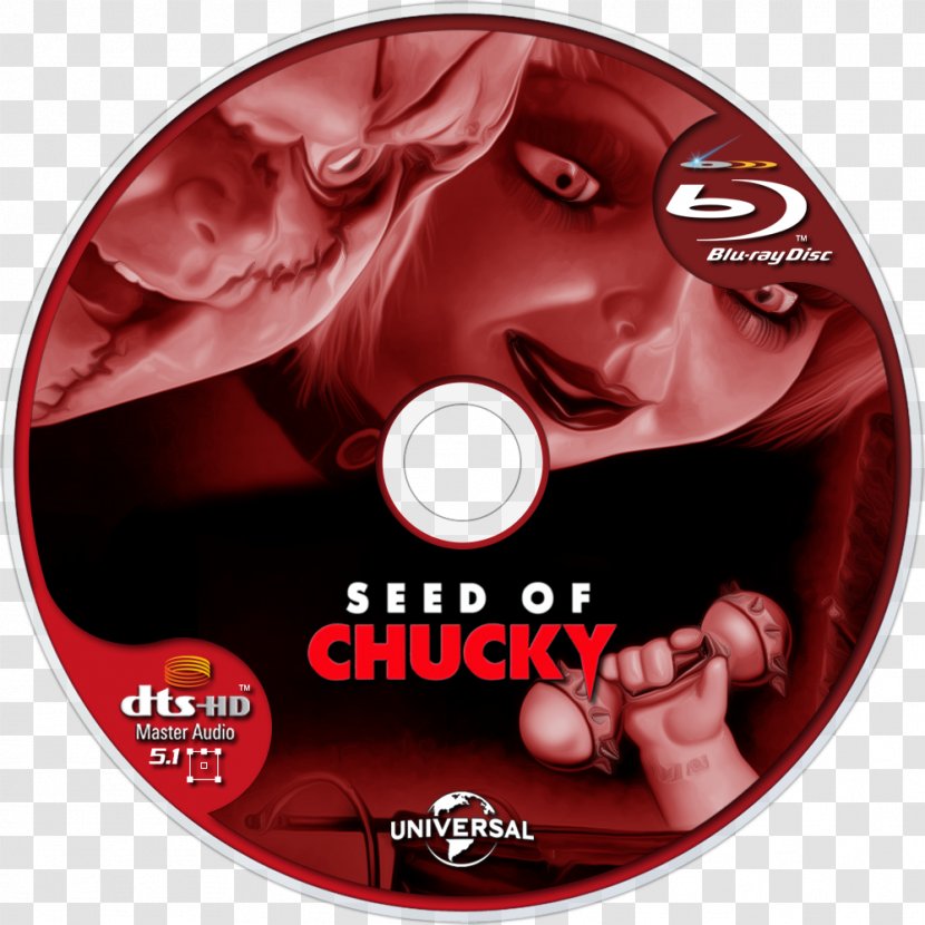 Chucky Freddy Krueger YouTube Jason Voorhees Child's Play - Seed Of Transparent PNG