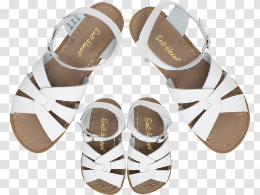 Saltwater Sandals Shoe Flip-flops Slide - Sandal Transparent PNG