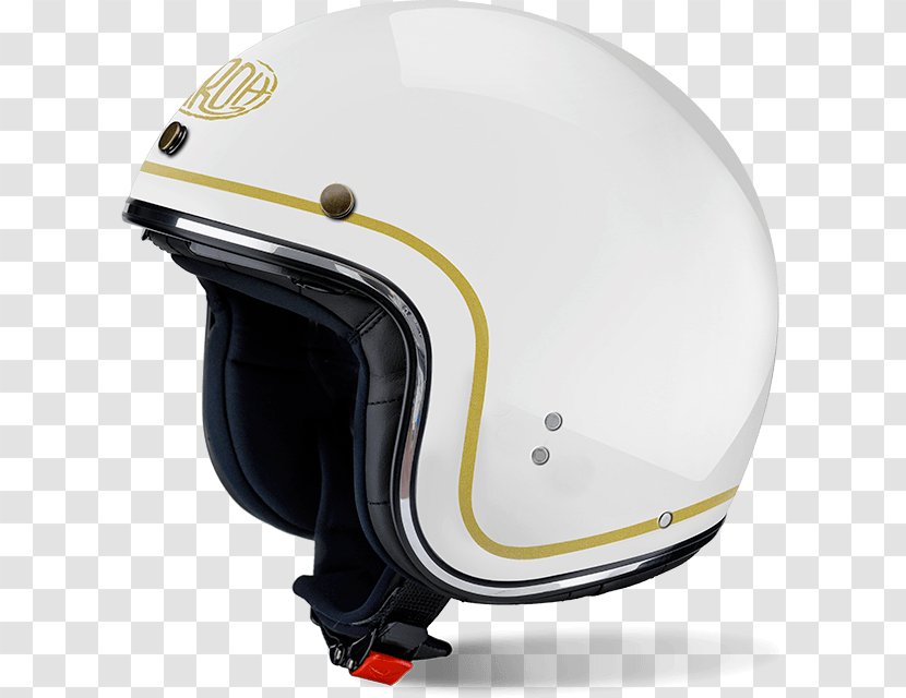 Bicycle Helmets Motorcycle AIROH - Helmet Transparent PNG