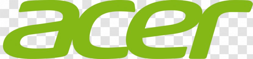 Acer Laptop Logo Computer Bett Show 2019 - Green Transparent PNG