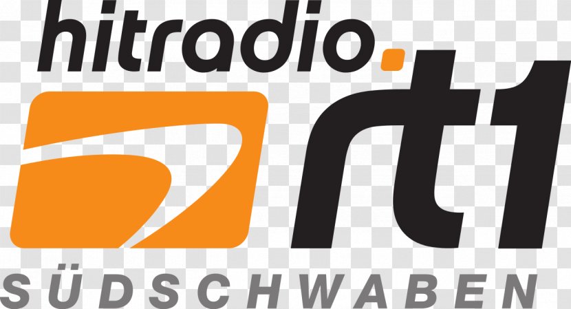 HITRADIO RT1 NORDSCHWABEN Logo Brand Hitradio.rt1 - Orange - Yowis Ben Transparent PNG