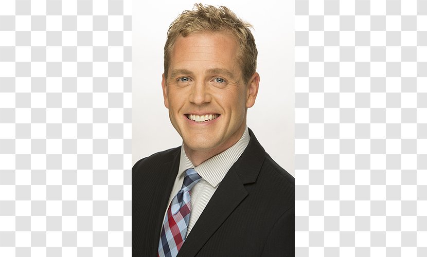 Good Morning America Brian W. Carlson, MD Salt Lake City KTVX Newscaster - American Broadcasting Company - Jaw Transparent PNG