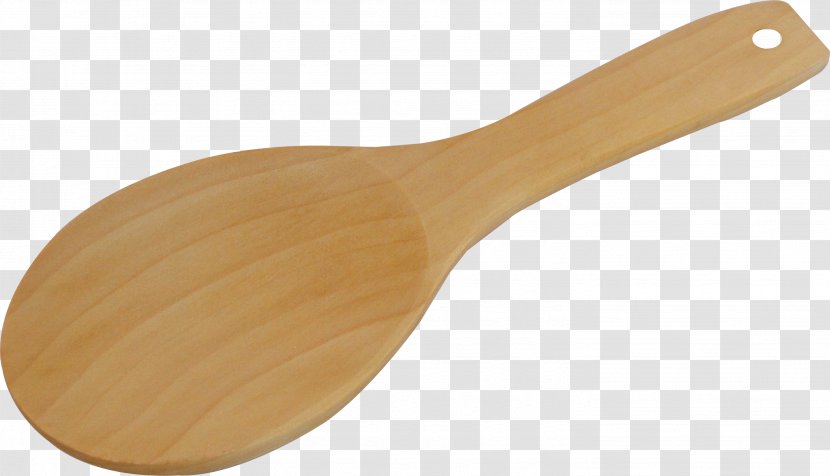Wooden Spoon Spatula Kitchen Utensil Ladle Transparent PNG