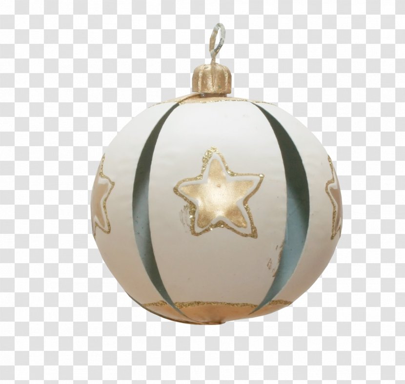 Christmas Ornament Clip Art - Pentagram - Five-pointed Star Printed Balls Transparent PNG