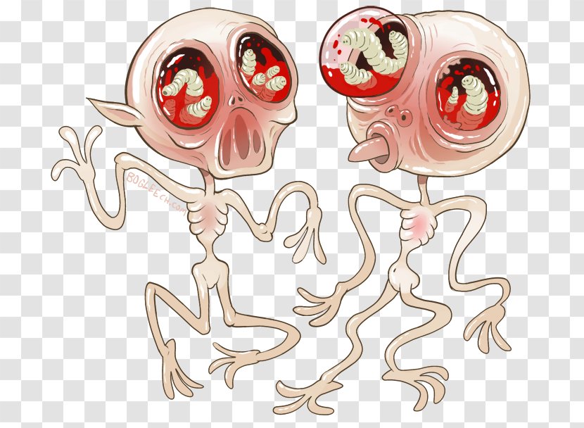 Nausea Ear Hematemesis Vomiting Motion Sickness - Flower Transparent PNG