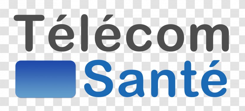 Télécom Santé Product Design Brand Logo Hospital - Number - Telecomunication Transparent PNG