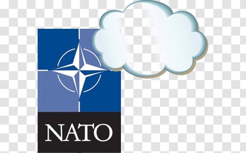 2016 Warsaw Summit United States NATO Science For Peace And Security - Atlantic Treaty Association - Cloud Share Transparent PNG