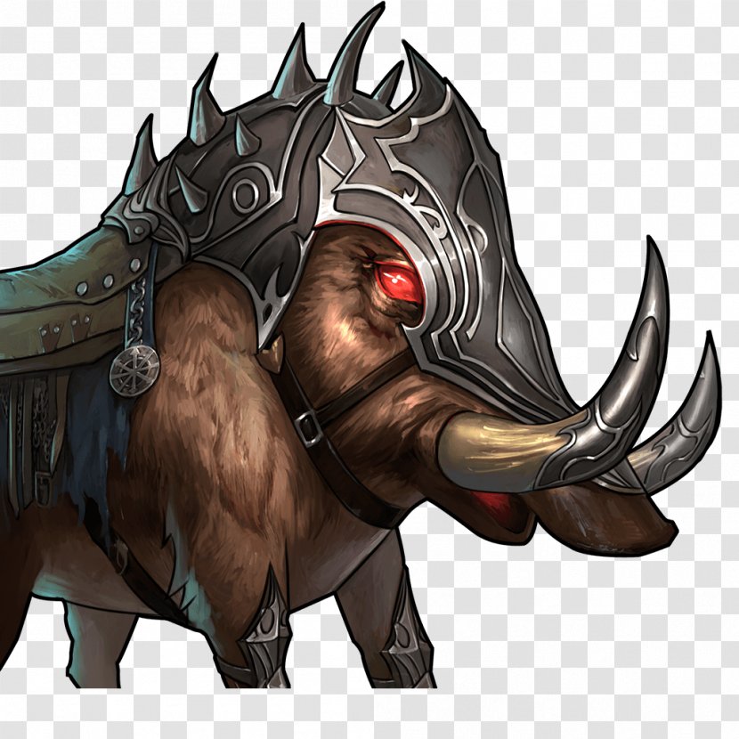 Gems Of War Far Cry 5 Wild Boar Wikia Tusk - Horn Transparent PNG