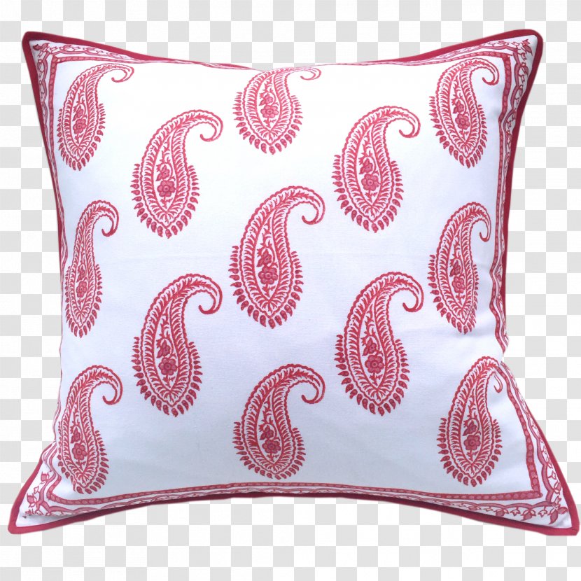 Throw Pillows Textile Towel Cushion - Twill - Pillow Transparent PNG