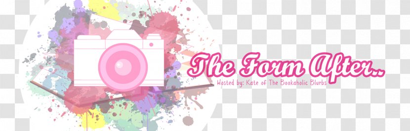 Logo Brand Desktop Wallpaper - Pink - Design Transparent PNG