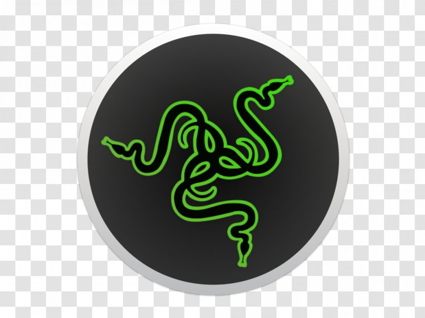 Logo Razer Inc. Computer Mouse Keyboard Laptop - Symbol Transparent PNG