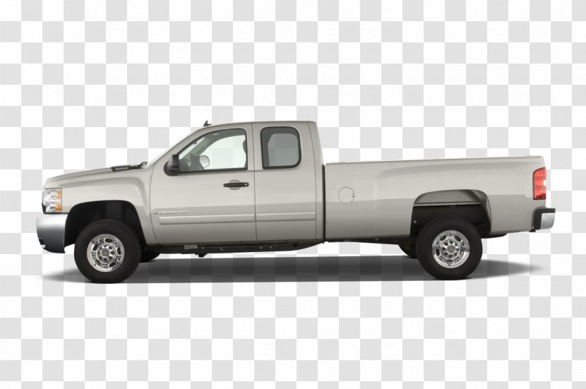 2014 Chevrolet Silverado 1500 Pickup Truck Car GMC General Motors - Gmc Transparent PNG