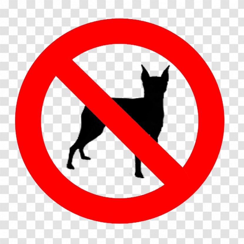 Dog Panneau D'interdiction De Tourner à Droite Ou Gauche En France Traffic Sign D'obligation Senyalística - Cat Like Mammal Transparent PNG