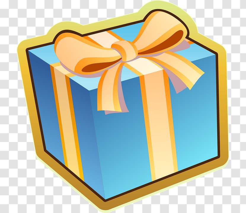 Gift Birthday Wish List Holiday - Vector Ribbon Border Transparent PNG