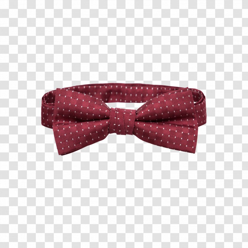 Necktie Magenta Bow Tie Purple Clothing Accessories - BOW TIE Transparent PNG