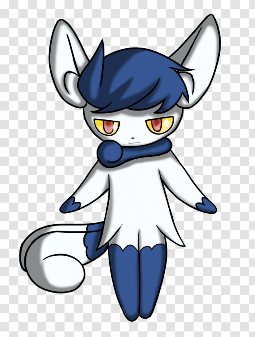 Meowstic Pokémon Drawing DeviantArt Espurr - Flower - Pokemon Transparent PNG