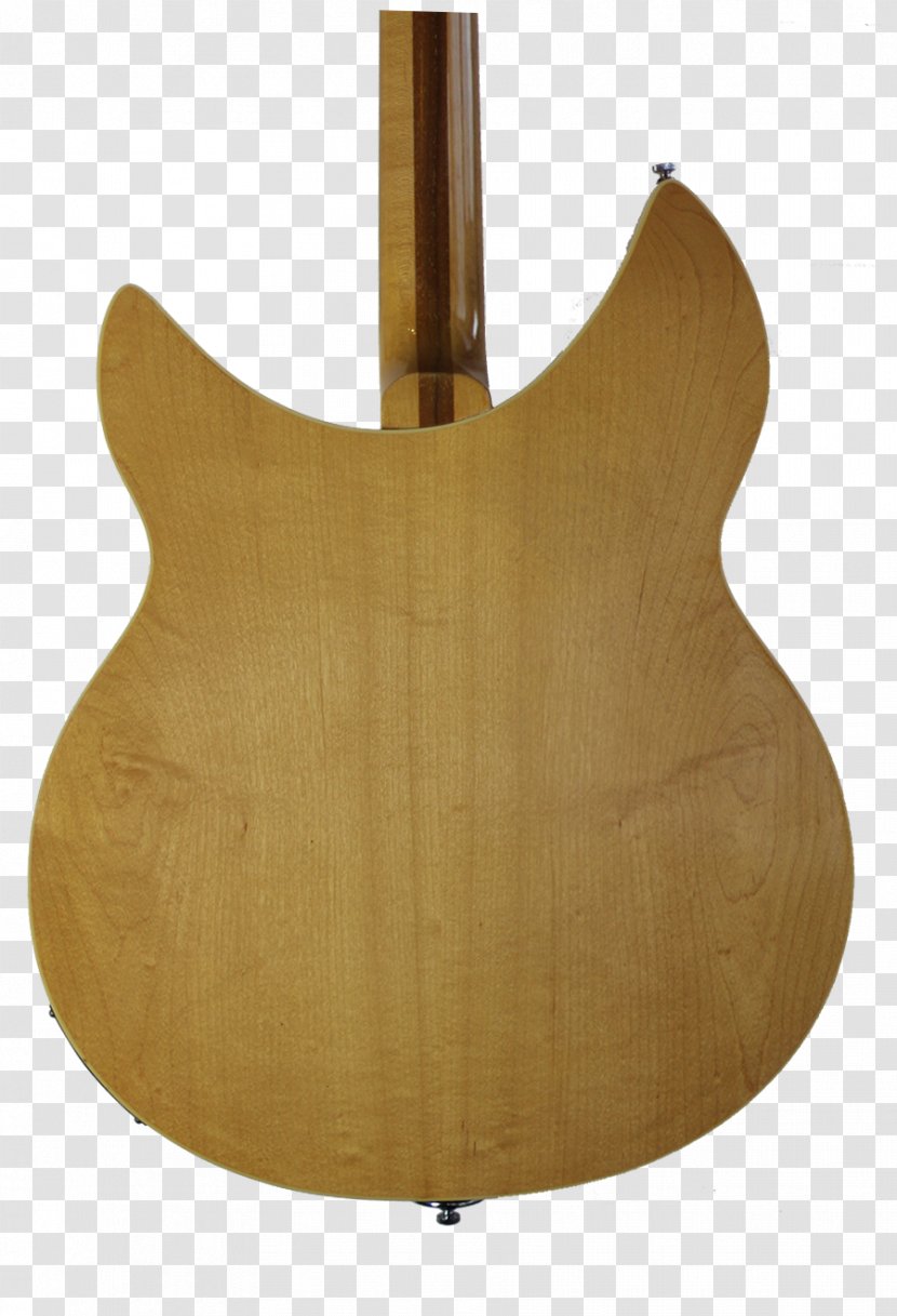 Rickenbacker 360/12 Acoustic-electric Guitar Twelve-string - 36012 Transparent PNG