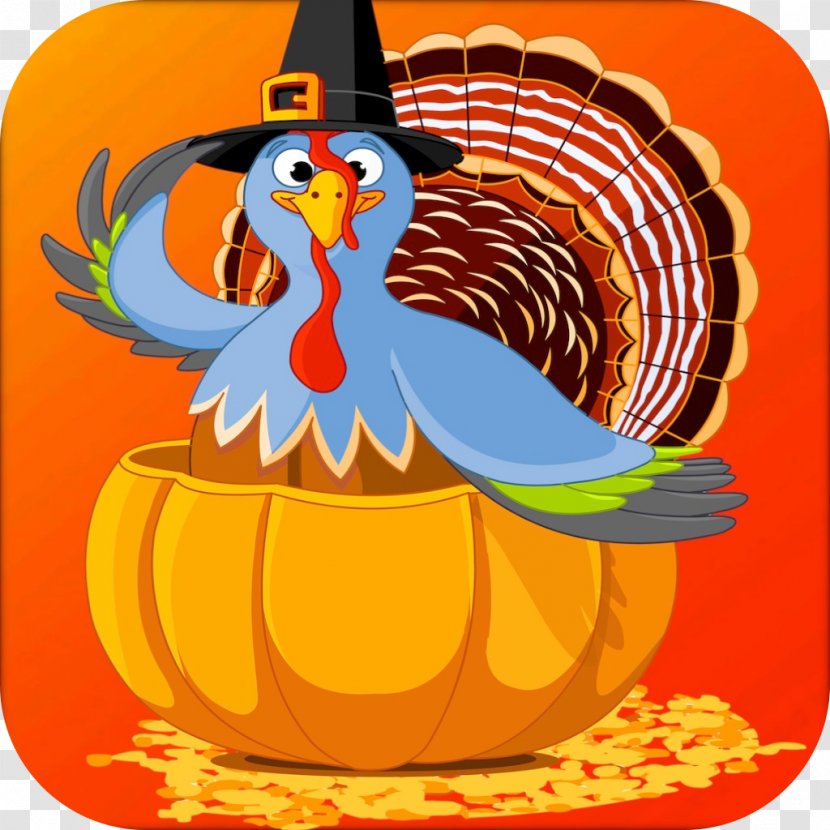 Macy's Thanksgiving Day Parade Turkey - Holiday - Thanks Giving Transparent PNG