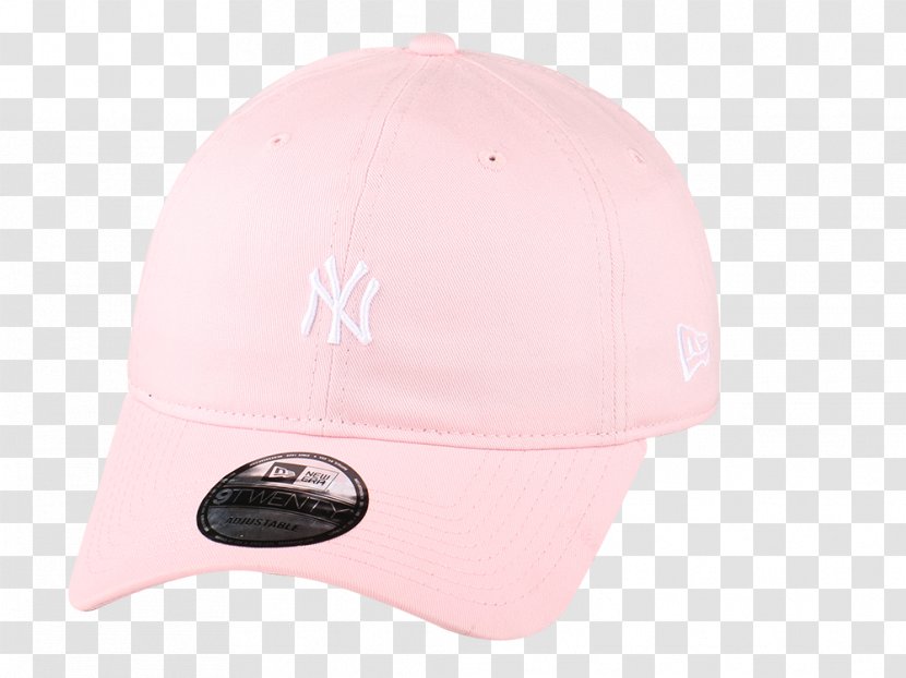 Baseball Cap Product Design Pink M Transparent PNG