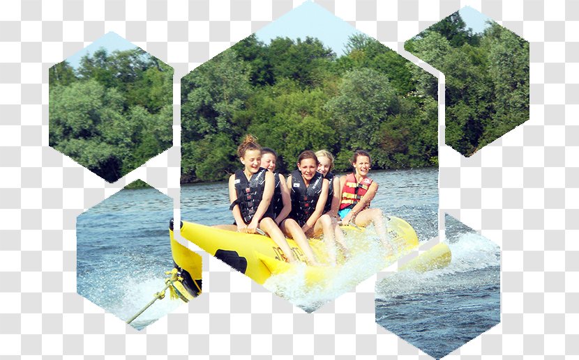 Boating Leisure Vacation Summer Camp - Vehicle - Beach Fun Transparent PNG