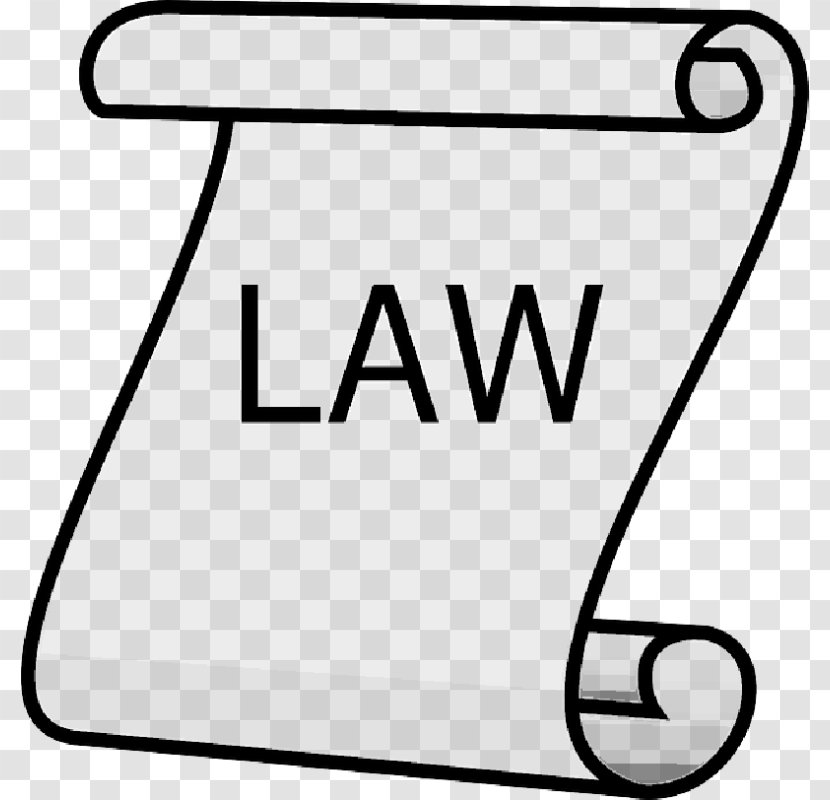 Clip Art Criminal Law Bill Free Content - Lawyer - Kingdom Of God Book Transparent PNG