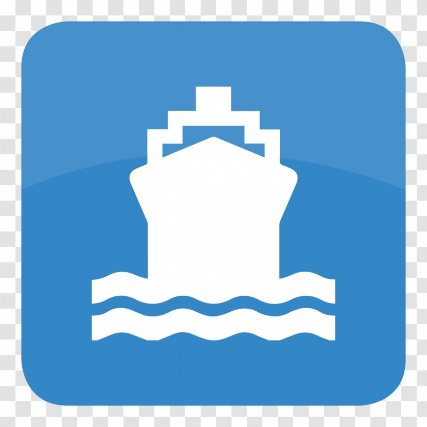 Ship Boat Symbol Clip Art Transparent PNG
