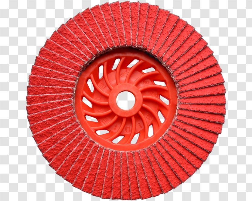 Flapwheel Abrasive Grinding Wheel Ceramic Steel - Tool - Corundum Transparent PNG