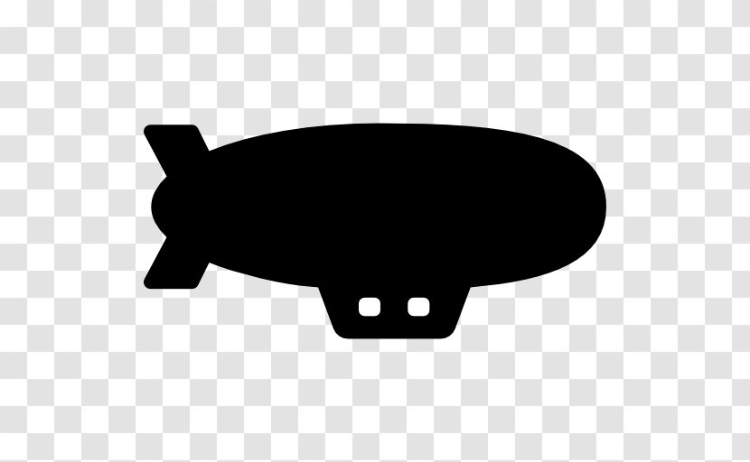 Zeppelin Airship Flight Clip Art - Transport - Zeplin Transparent PNG