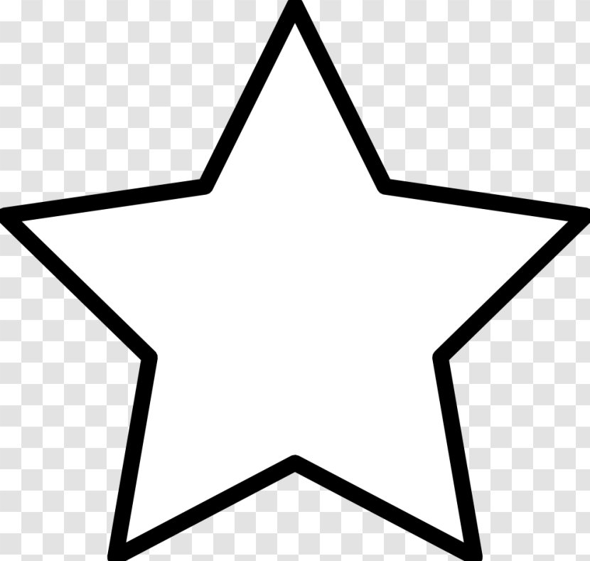 Star Clip Art - Doodle - Printing Transparent PNG