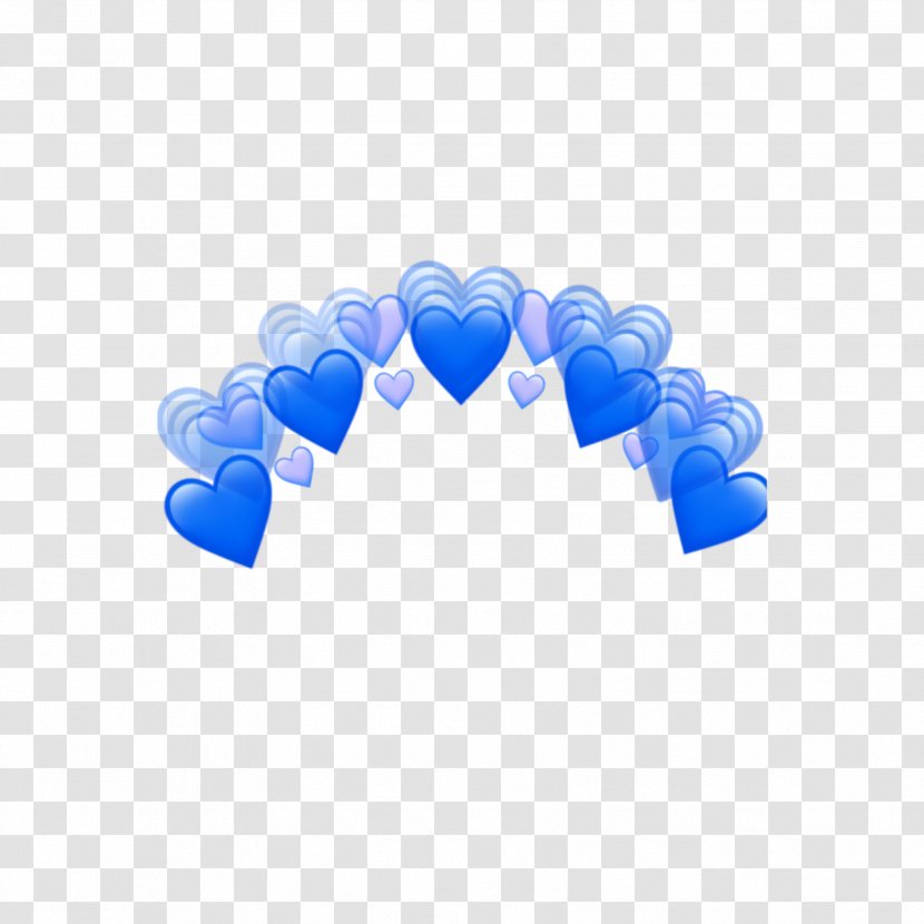 Blue Logo Font Electric Cloud Transparent PNG