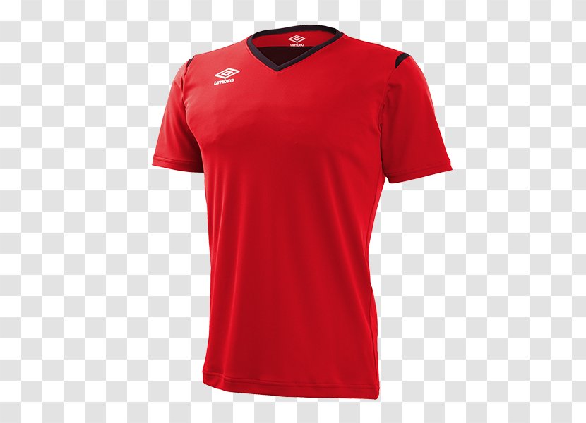 T-shirt Portland Trail Blazers Nike American Football Dry Fit - T Shirt Transparent PNG
