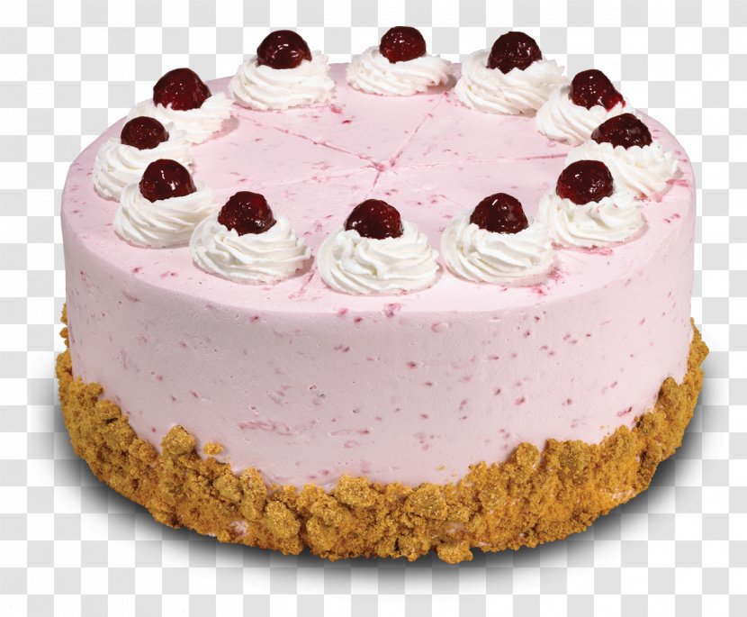 Cheesecake Sponge Cake Torte Chocolate Fruitcake - Cookie Pie Transparent PNG